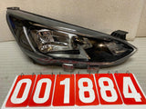 Frontscheinwerfer Ford Focus MX7B-13E014-CC Full LED Rechts Headlight