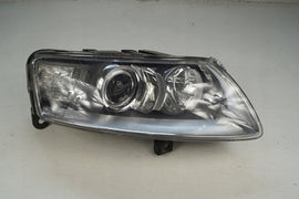 Frontscheinwerfer Audi A6 C6 1EL008 881-42 Xenon Rechts Scheinwerfer Headlight