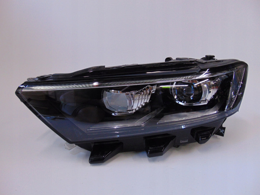 Frontscheinwerfer VW T-Roc T Roc 2GA941035P Full LED Links Headlight