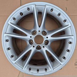 1x Alufelge 18 Zoll BMW Z4 E89 Rim Wheel FEL7397264918fx
