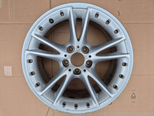 Load image into Gallery viewer, 1x Alufelge 18 Zoll BMW Z4 E89 Rim Wheel FEL7397264918fx