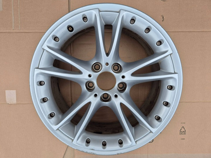 1x Alufelge 18 Zoll BMW Z4 E89 Rim Wheel FEL7397264918fx