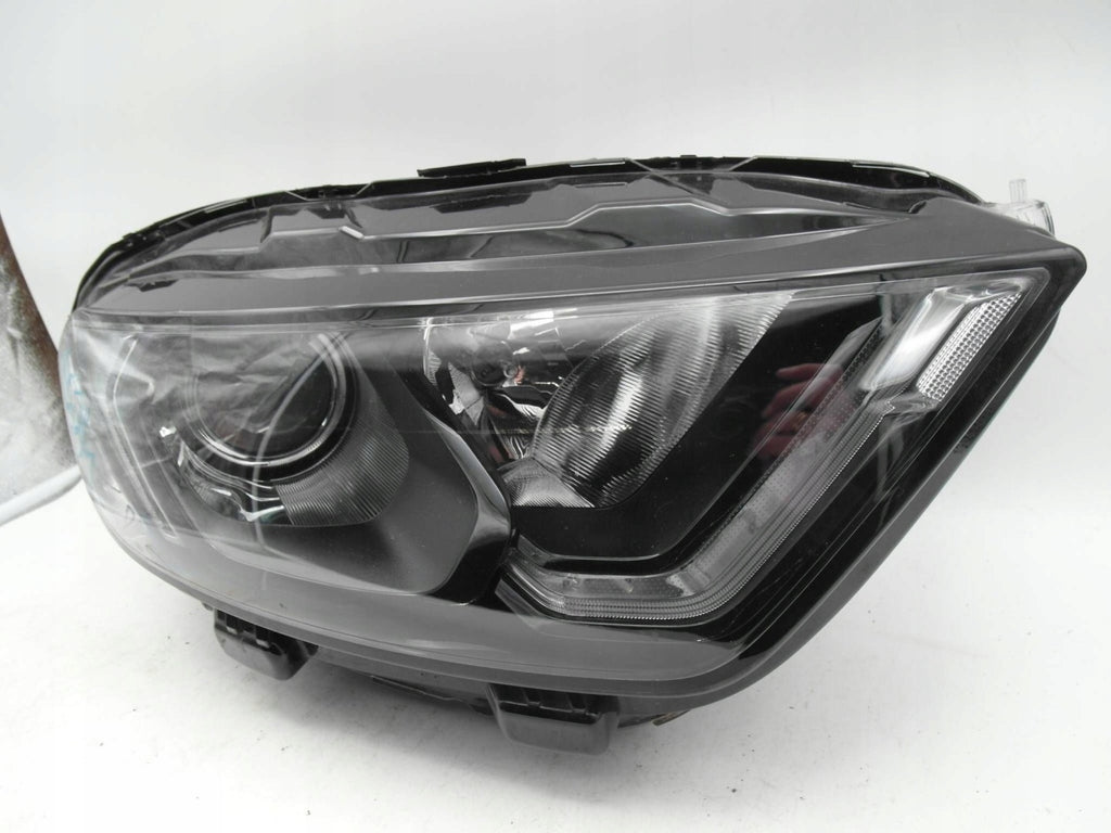 Frontscheinwerfer Ford Ecosport GN15-13D154-HE Rechts Scheinwerfer Headlight SCH6679978222il