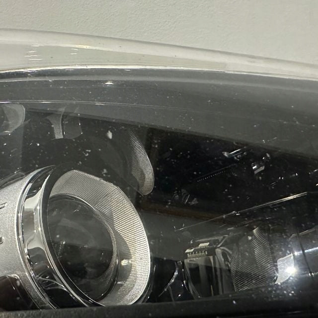 Frontscheinwerfer Hyundai I30 III 92102-G4120 Full LED Rechts Headlight SCH3828811382bm