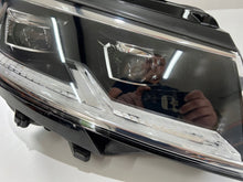 Laden Sie das Bild in den Galerie-Viewer, Frontscheinwerfer VW T7 7L1941036B Full LED Rechts Scheinwerfer Headlight