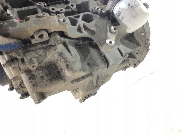 Motor Ford Mondeo I C20EDEF 2.0 177PS 130kW 2012 Benzin Engine Unkomplett MOT8456063913ma
