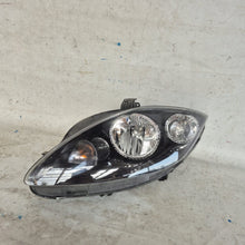 Laden Sie das Bild in den Galerie-Viewer, Frontscheinwerfer Seat Leon 5P1941033A Links Scheinwerfer Headlight