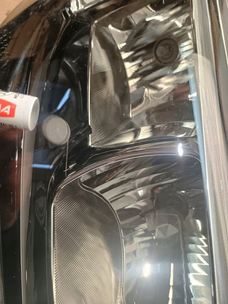 Frontscheinwerfer Opel Crossland 433944839 Rechts Scheinwerfer Headlight SCH9792177031tm