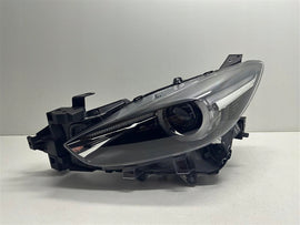 Frontscheinwerfer Mazda 3 BSP5-51040 LED Ein Stück (Rechts oder Links) Headlight