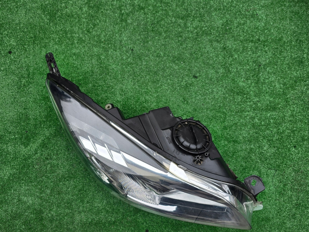 Frontscheinwerfer Opel Insignia A 1ZT009631-02 Bi-Xenon Rechts Headlight SCH6882124571tp