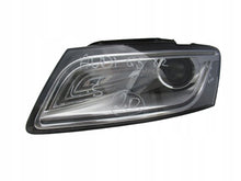 Laden Sie das Bild in den Galerie-Viewer, Frontscheinwerfer Audi Q5 8R0941031C Xenon Links Scheinwerfer Headlight