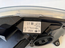 Laden Sie das Bild in den Galerie-Viewer, Frontscheinwerfer Mercedes-Benz Vito A4479067700 Links Scheinwerfer Headlight SCH4755996791ei