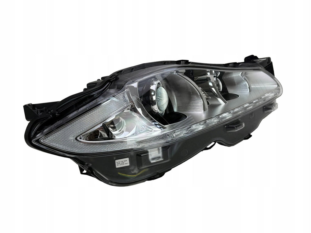 Frontscheinwerfer Jaguar Xj X351 89907522 Xenon Rechts Scheinwerfer Headlight SCH5799023015ue