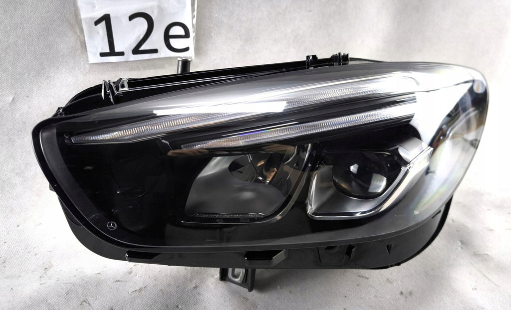 Frontscheinwerfer Mercedes-Benz Citan W420 A4209060400 LED Links Headlight SCH3475728076ie