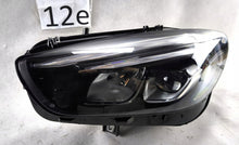 Laden Sie das Bild in den Galerie-Viewer, Frontscheinwerfer Mercedes-Benz Citan W420 A4209060400 LED Links Headlight SCH3475728076ie