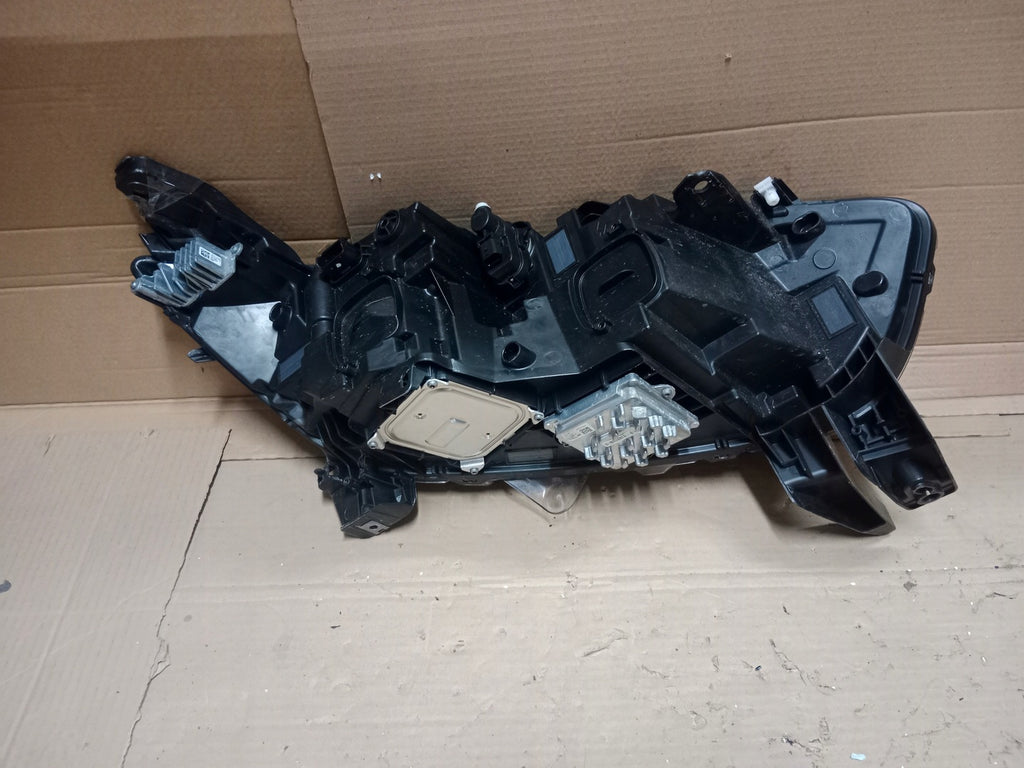 Frontscheinwerfer Renault Espace I V 260601628R LED Rechts oder Links SCH4309456376nt