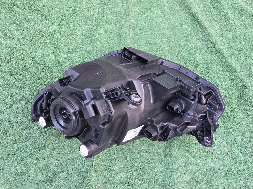 Frontscheinwerfer VW Up 1S1941016AB Rechts Scheinwerfer Headlight SCH3272042635ej