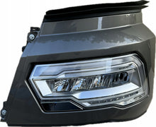 Laden Sie das Bild in den Galerie-Viewer, Frontscheinwerfer Daf 2188970 2240702 Links Scheinwerfer Headlight SCH3205157656qx