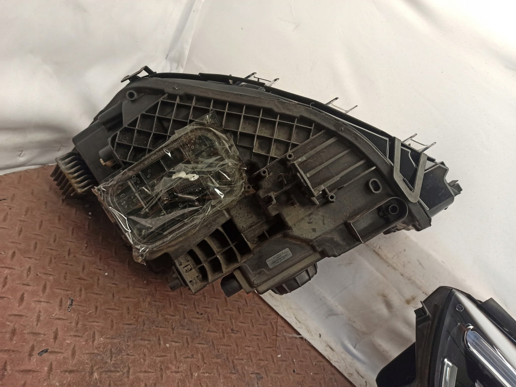 Frontscheinwerfer Mercedes-Benz W247 A2479063605 Full LED Rechts oder Links SCH2289343311wn