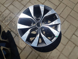 1x Alufelge 17 Zoll 7.0