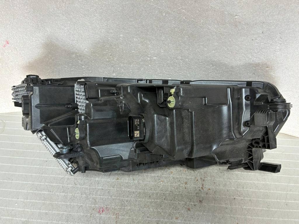 Frontscheinwerfer Skoda Octavia I 5E4941035 Full LED Links Headlight SCH3557058000nx