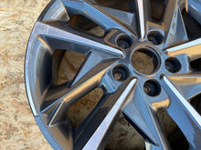 Laden Sie das Bild in den Galerie-Viewer, 1x Alufelge 17 Zoll 7.0" 5x114.3 52910-G4700 Hyundai I30 Rim Wheel FEL3014995440cb