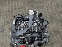 Laden Sie das Bild in den Galerie-Viewer, Motor Audi Seat Skoda VW A3 I Passat CBD 2.0 TDI 110PS 81kW Diesel Komplett