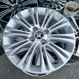 1x Alufelge 16 Zoll 6.0