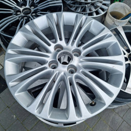 1x Alufelge 16 Zoll 6.0