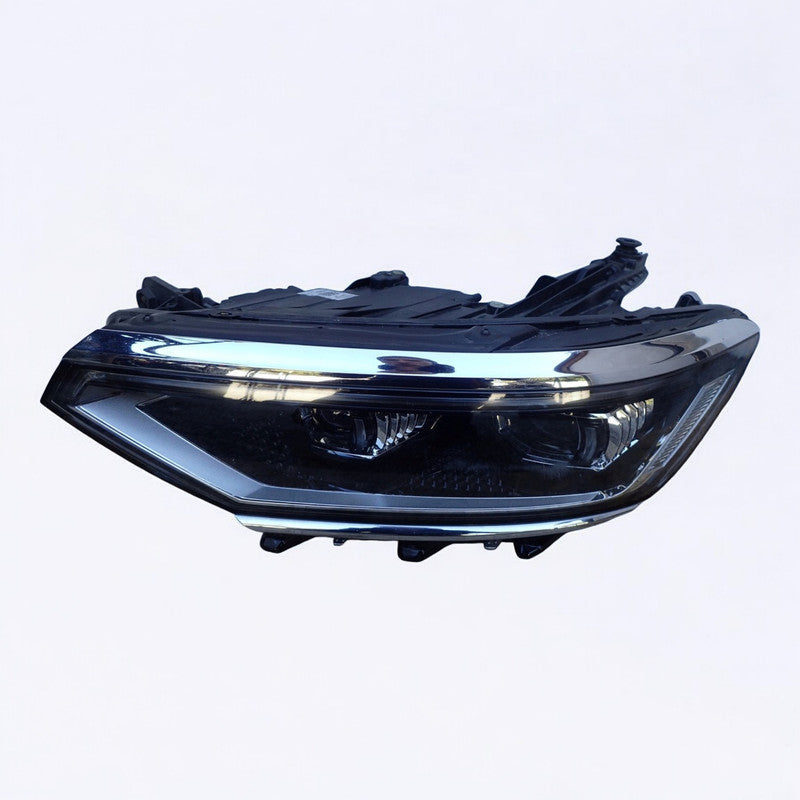 Frontscheinwerfer VW Passat B8 3G1941081P Full LED Links Scheinwerfer Headlight