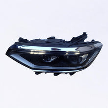 Laden Sie das Bild in den Galerie-Viewer, Frontscheinwerfer VW Passat B8 3G1941081P Full LED Links Scheinwerfer Headlight