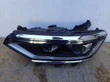 Load image into Gallery viewer, Frontscheinwerfer VW Passat B8 3G1941081P Full LED Links Scheinwerfer Headlight