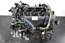 Load image into Gallery viewer, Motor Ford Galaxy I QXWB G6DD G6DB 2.0 TDCI 140PS 181TKm 2004 Diesel Komplett MOT8010532471kj