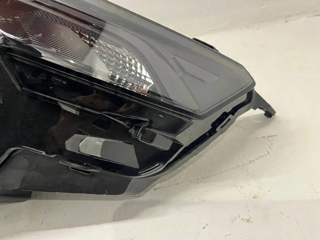 Frontscheinwerfer Ford Transit Tourneo Courier R2X613W030CE Links Headlight