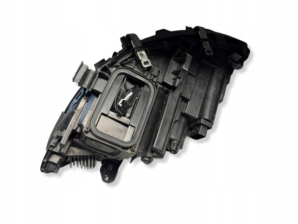 Frontscheinwerfer Mercedes-Benz A2469066201 LED Rechts Scheinwerfer Headlight SCH1561522628oe