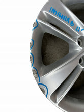 Laden Sie das Bild in den Galerie-Viewer, 3x Alufelge 17 Zoll 7.5&quot; 5x100 Opel Insignia B Rim Wheel