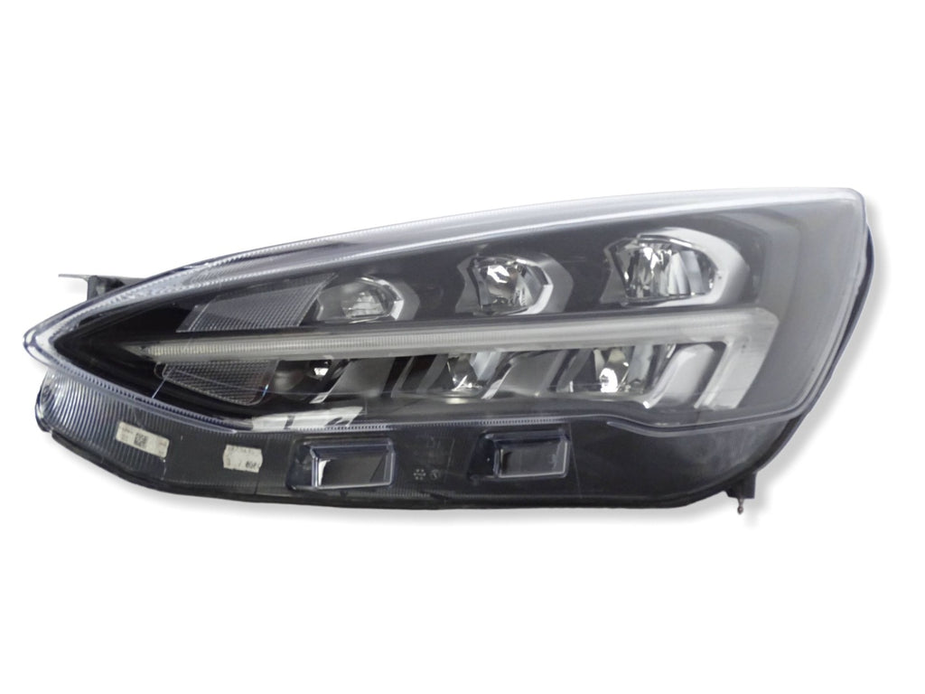 Frontscheinwerfer Ford Focus JX7B-13E015-CF Links Scheinwerfer Headlight SCH1542998064tw