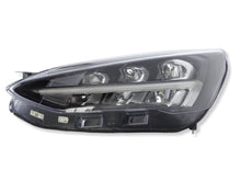 Load image into Gallery viewer, Frontscheinwerfer Ford Focus JX7B-13E015-CF Links Scheinwerfer Headlight SCH1542998064tw