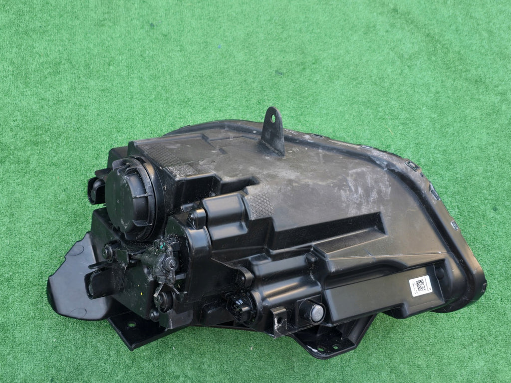 Frontscheinwerfer Hyundai Bayon 92102 Q0600 LED Rechts Scheinwerfer Headlight SCH6009910253gd