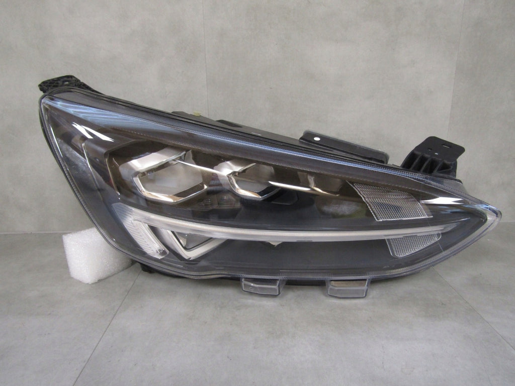 Frontscheinwerfer Ford Focus LED Rechts Scheinwerfer Headlight SCH1503007763dp