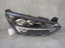 Laden Sie das Bild in den Galerie-Viewer, Frontscheinwerfer Ford Focus LED Rechts Scheinwerfer Headlight SCH1503007763dp