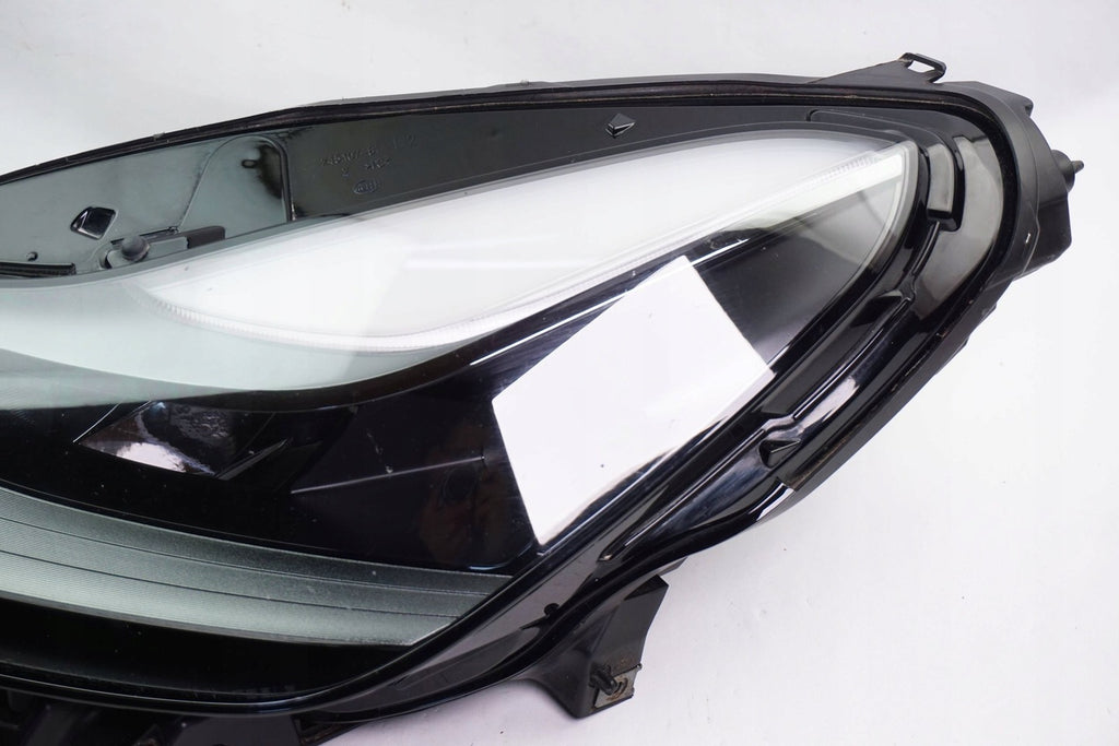 Frontscheinwerfer Tesla Model 3 Links Scheinwerfer Headlight