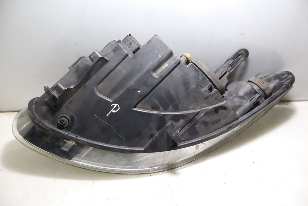 Frontscheinwerfer Renault Fluence 260100076 Halogen Rechts Headlight SCH9966385236og