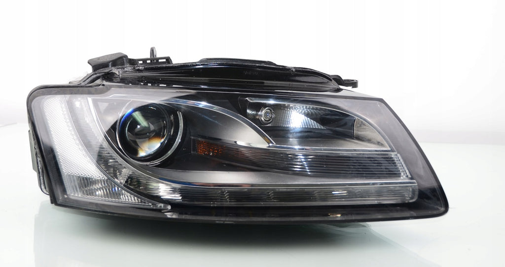 Frontscheinwerfer Audi A5 8T0941004AK 8T0941004 Xenon Rechts Headlight