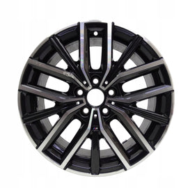 1x Alufelge 18 Zoll 7.5