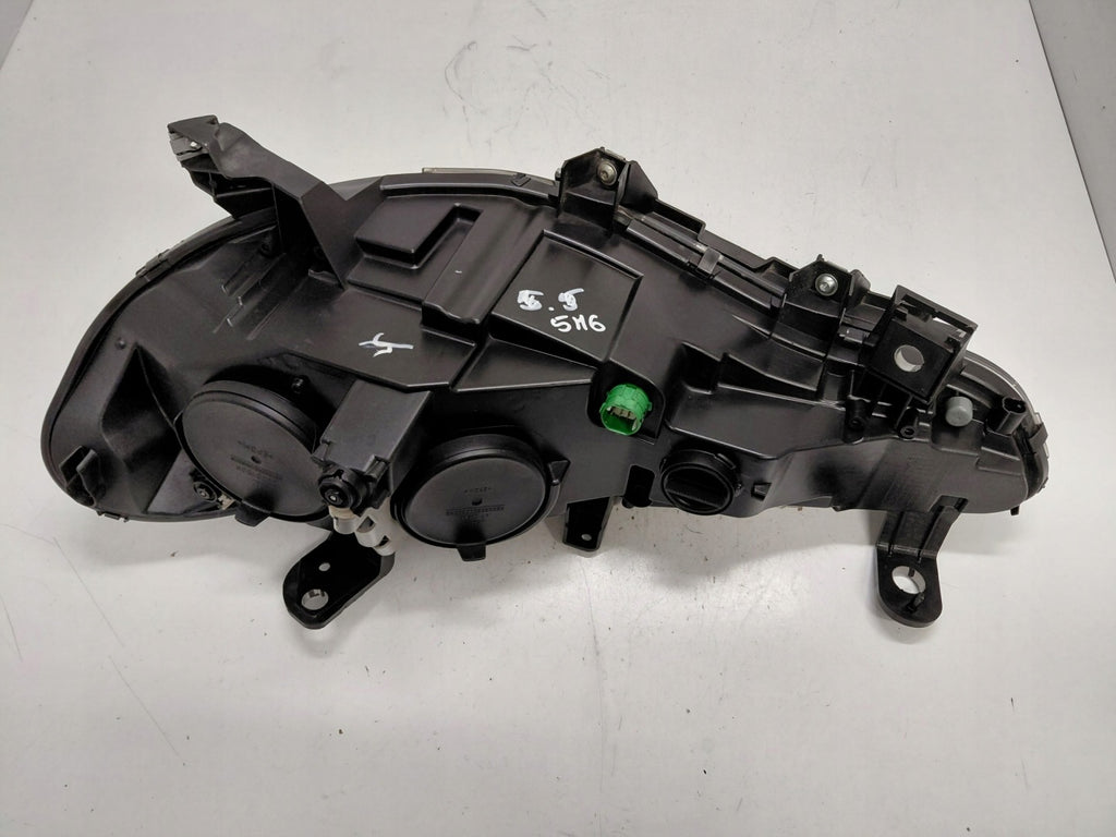 Frontscheinwerfer Alfa Romeo Giulia 50547569 Rechts Scheinwerfer Headlight SCH5741676304xv