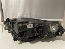 Laden Sie das Bild in den Galerie-Viewer, Frontscheinwerfer VW Golf Sportsvan 517941081A 90141152 LED Links Headlight SCH1543502506bm