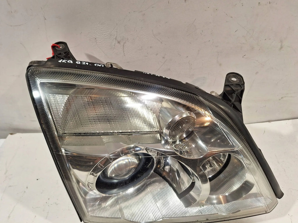 Frontscheinwerfer Opel Vectra C AVN11907 Rechts Scheinwerfer Headlight