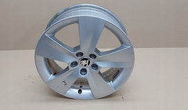 1x Alufelge 16 Zoll 6.0