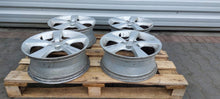 Load image into Gallery viewer, 4x Alufelge 16 Zoll 6.5" 4x114.3 Mazda 3 I Rim Wheel FEL5212723086mn